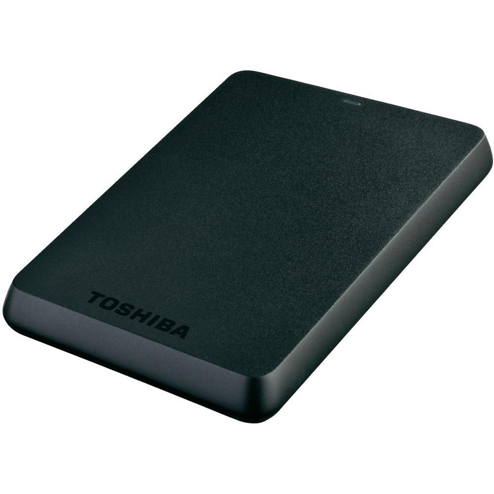 Toshiba Stor.E Basics 2TB